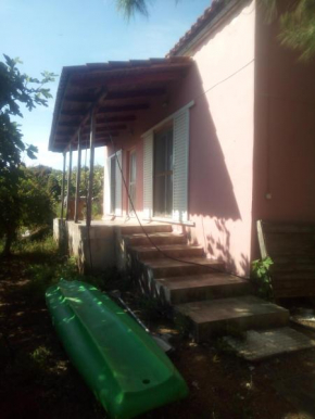 KALAMITSI DROSIA PREVEZAS